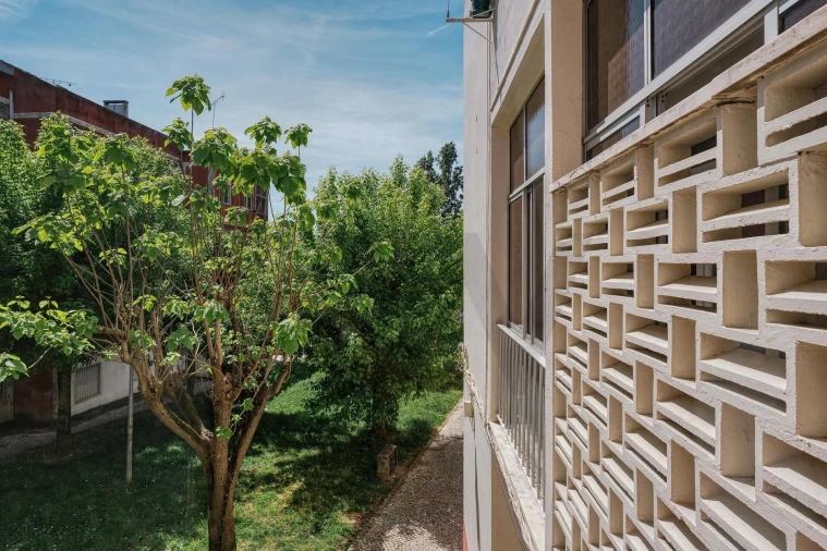 Apartamento T3 para Venda em Agualva e Mira-Sintra Foto 23