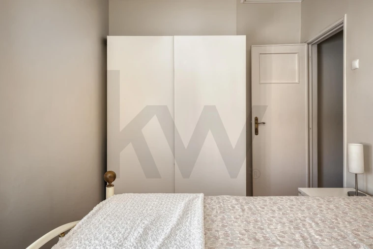Apartamento T3 para Venda em Agualva e Mira-Sintra Foto 9