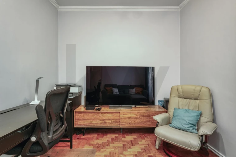 Apartamento T3 para Venda em Agualva e Mira-Sintra Foto 4