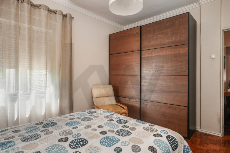 Apartamento T3 para Venda em Agualva e Mira-Sintra Foto 12