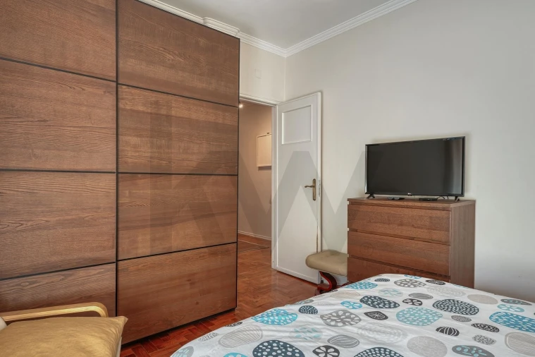 Apartamento T3 para Venda em Agualva e Mira-Sintra Foto 13
