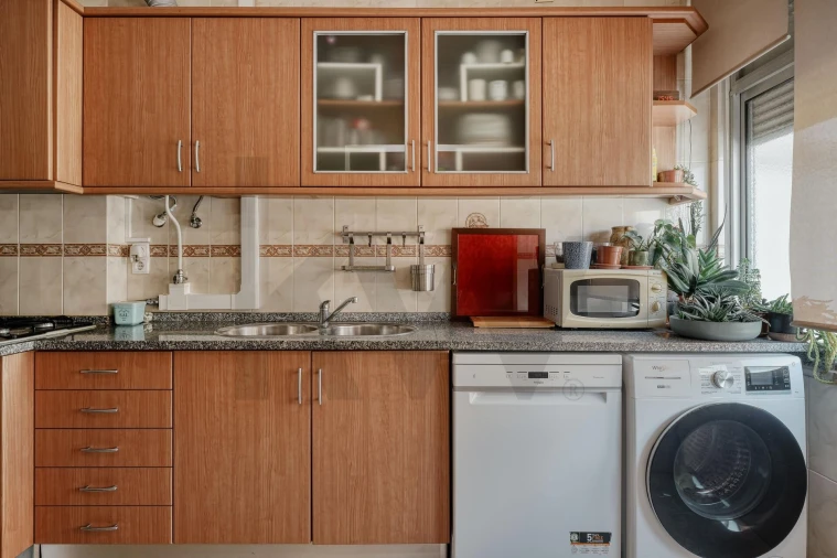 Apartamento T3 para Venda em Agualva e Mira-Sintra Foto 20