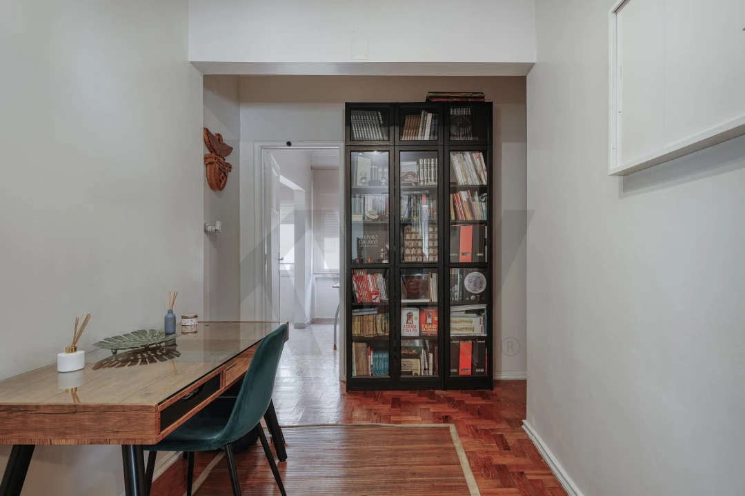 Apartamento T3 para Venda em Agualva e Mira-Sintra Foto 5