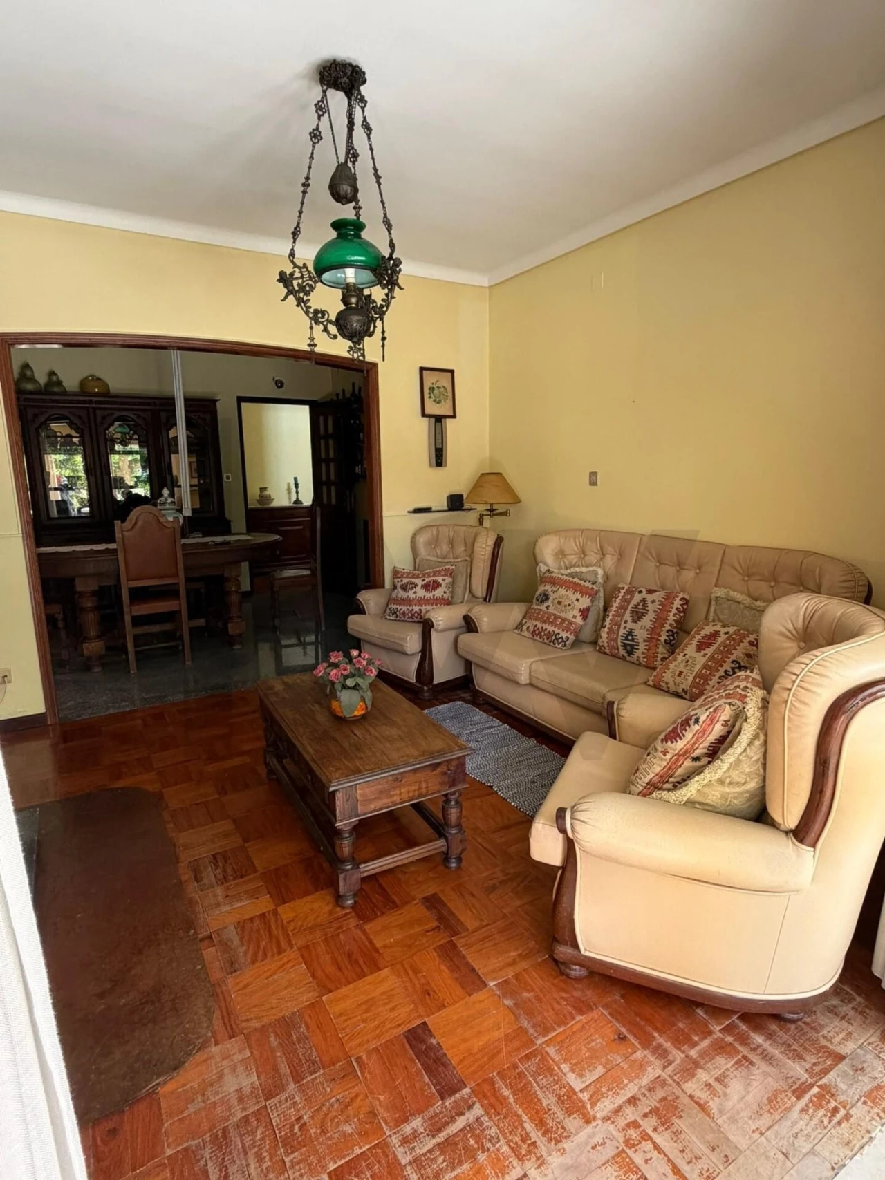 Moradia T5 para Venda em Requeixo, Nossa Senhora de Fátima e Nariz Foto 48