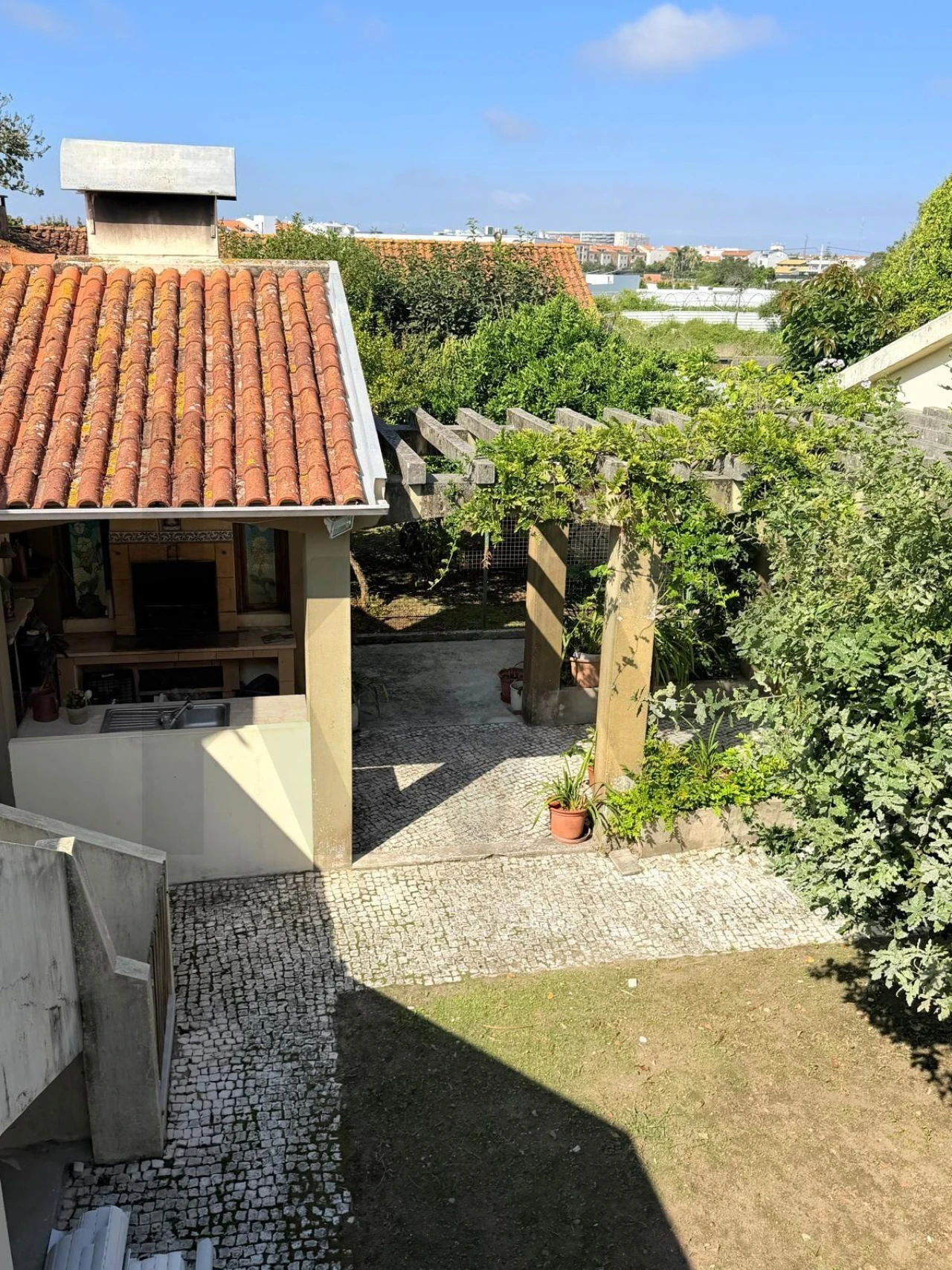 Moradia T5 para Venda em Requeixo, Nossa Senhora de Fátima e Nariz Foto 31