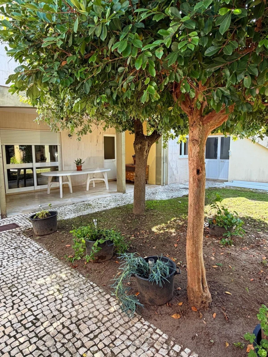 Moradia T5 para Venda em Requeixo, Nossa Senhora de Fátima e Nariz Foto 33