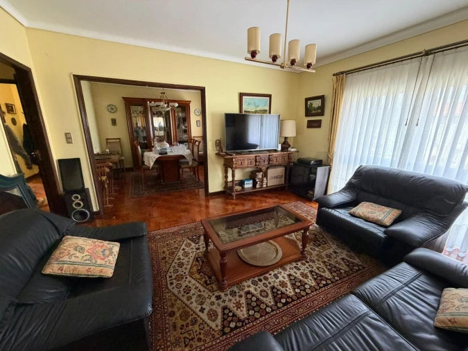Moradia T5 para Venda em Requeixo, Nossa Senhora de Fátima e Nariz Foto 8