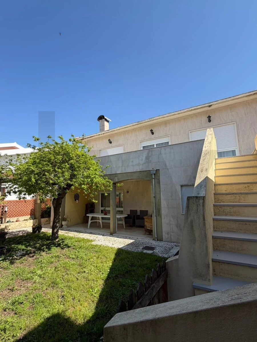 Moradia T5 para Venda em Requeixo, Nossa Senhora de Fátima e Nariz Foto 47