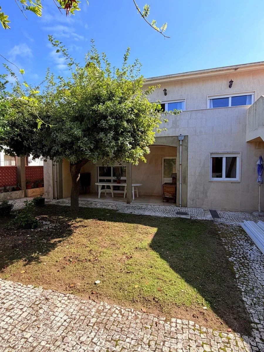 Moradia T5 para Venda em Requeixo, Nossa Senhora de Fátima e Nariz Foto 35