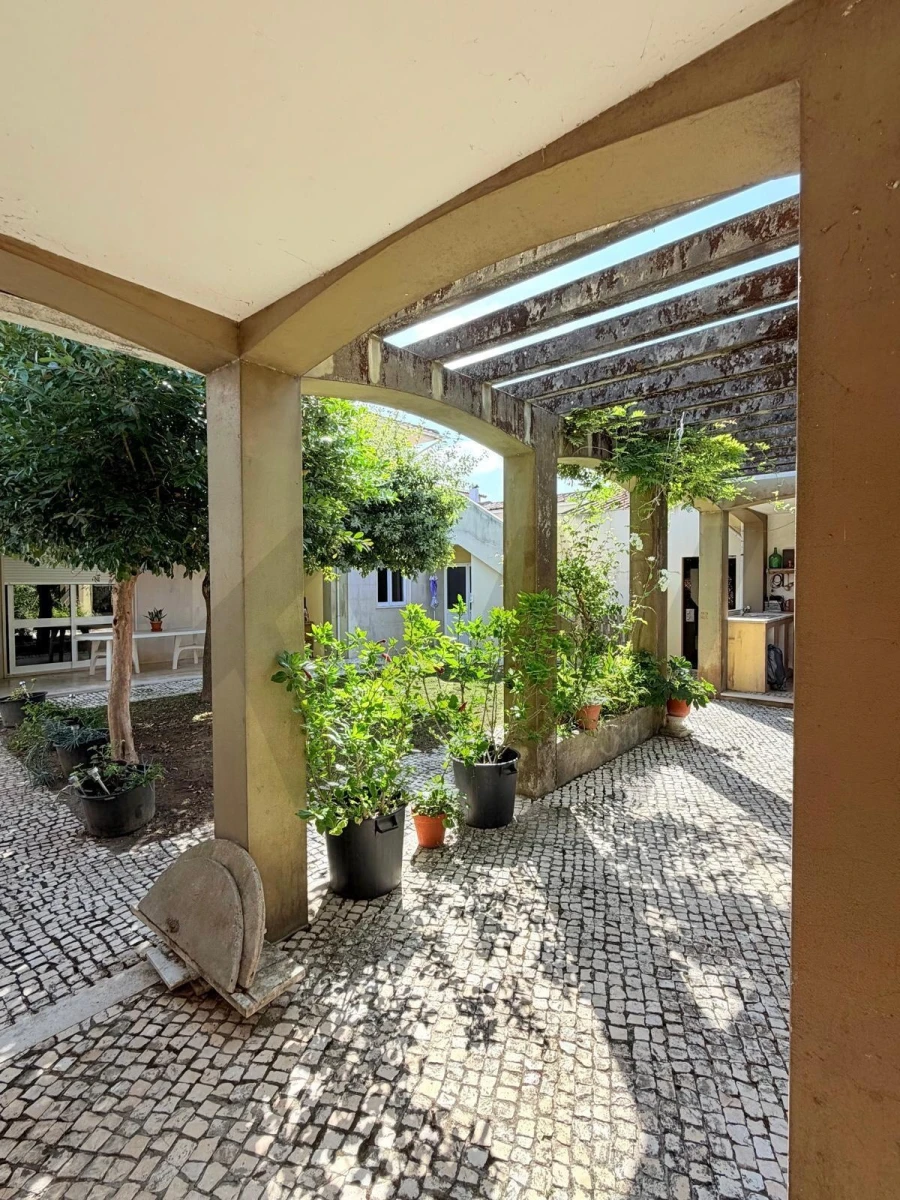 Moradia T5 para Venda em Requeixo, Nossa Senhora de Fátima e Nariz Foto 36