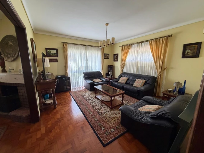 Moradia T5 para Venda em Requeixo, Nossa Senhora de Fátima e Nariz Foto 7