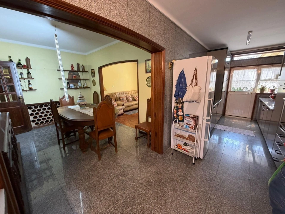 Moradia T5 para Venda em Requeixo, Nossa Senhora de Fátima e Nariz Foto 50