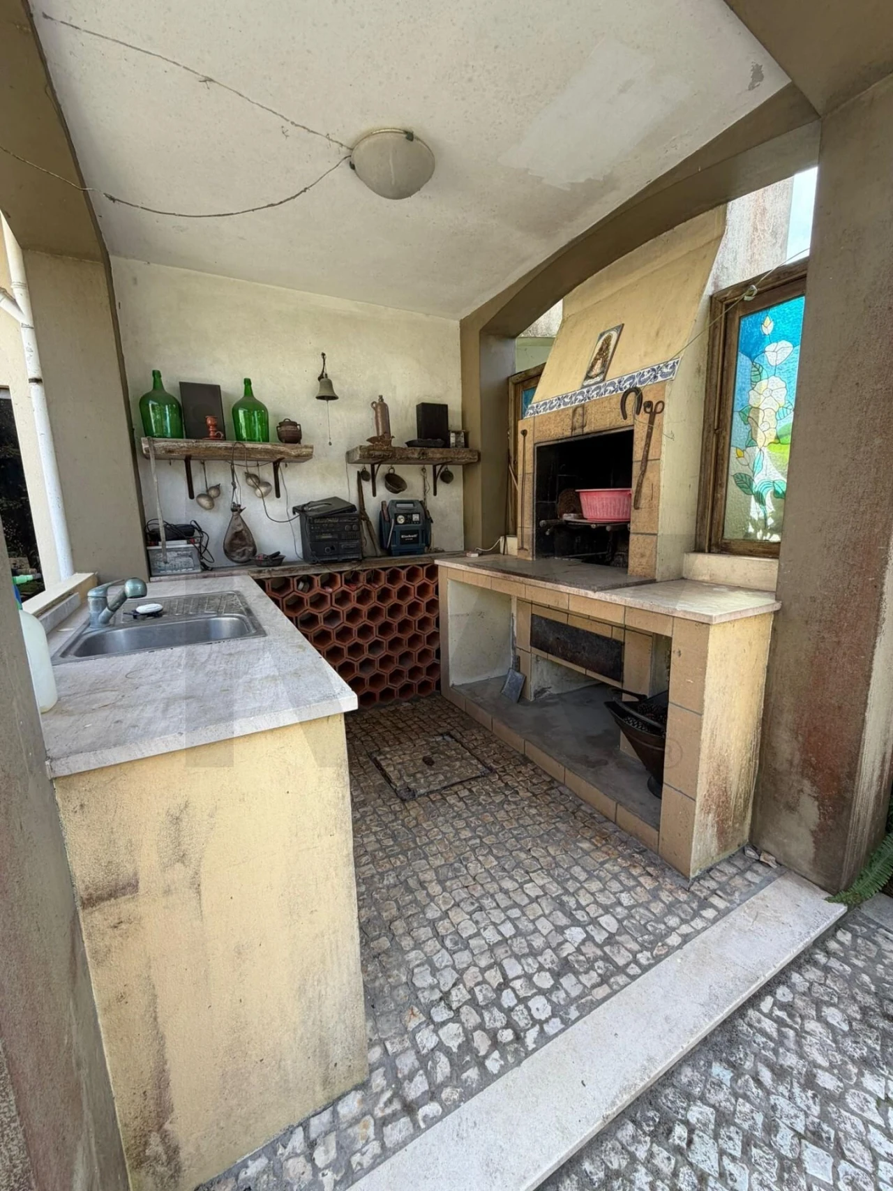 Moradia T5 para Venda em Requeixo, Nossa Senhora de Fátima e Nariz Foto 51