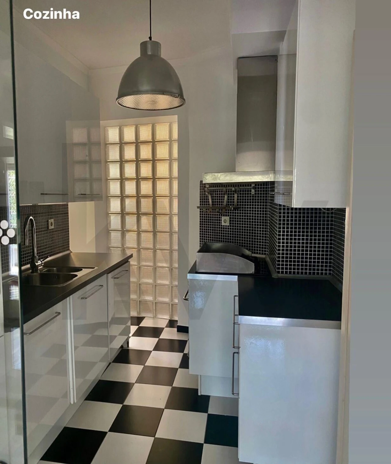Apartamento T4 para Arrendamento em Avenidas Novas Foto 5