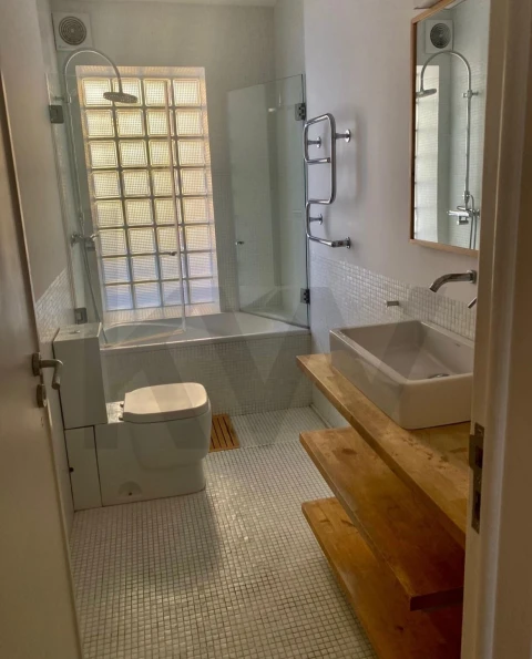 Apartamento T4 para Arrendamento em Avenidas Novas