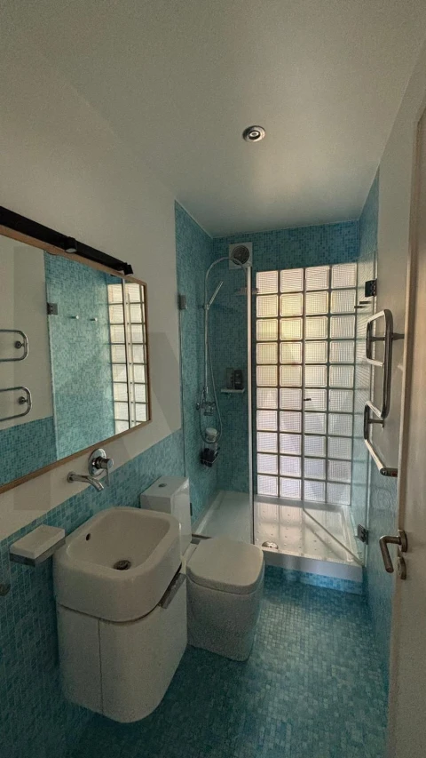 Apartamento T4 para Arrendamento em Avenidas Novas