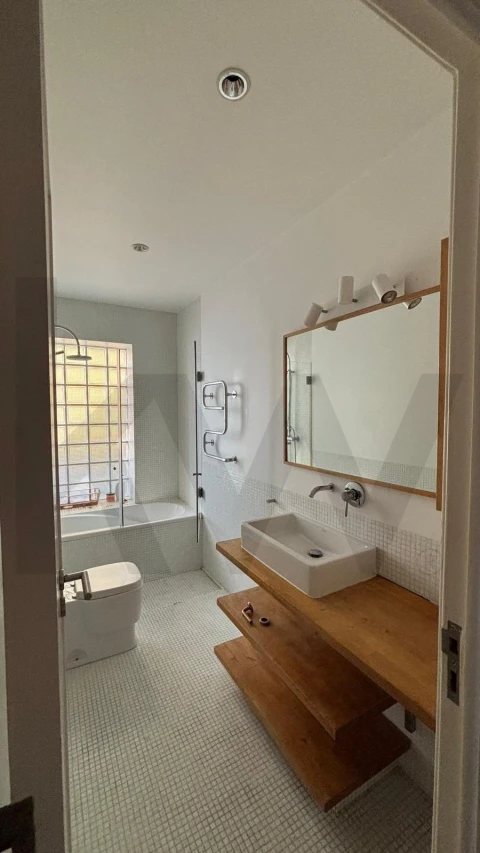 Apartamento T4 para Arrendamento em Avenidas Novas