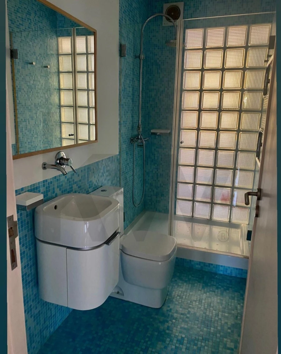 Apartamento T4 para Arrendamento em Avenidas Novas Foto 9