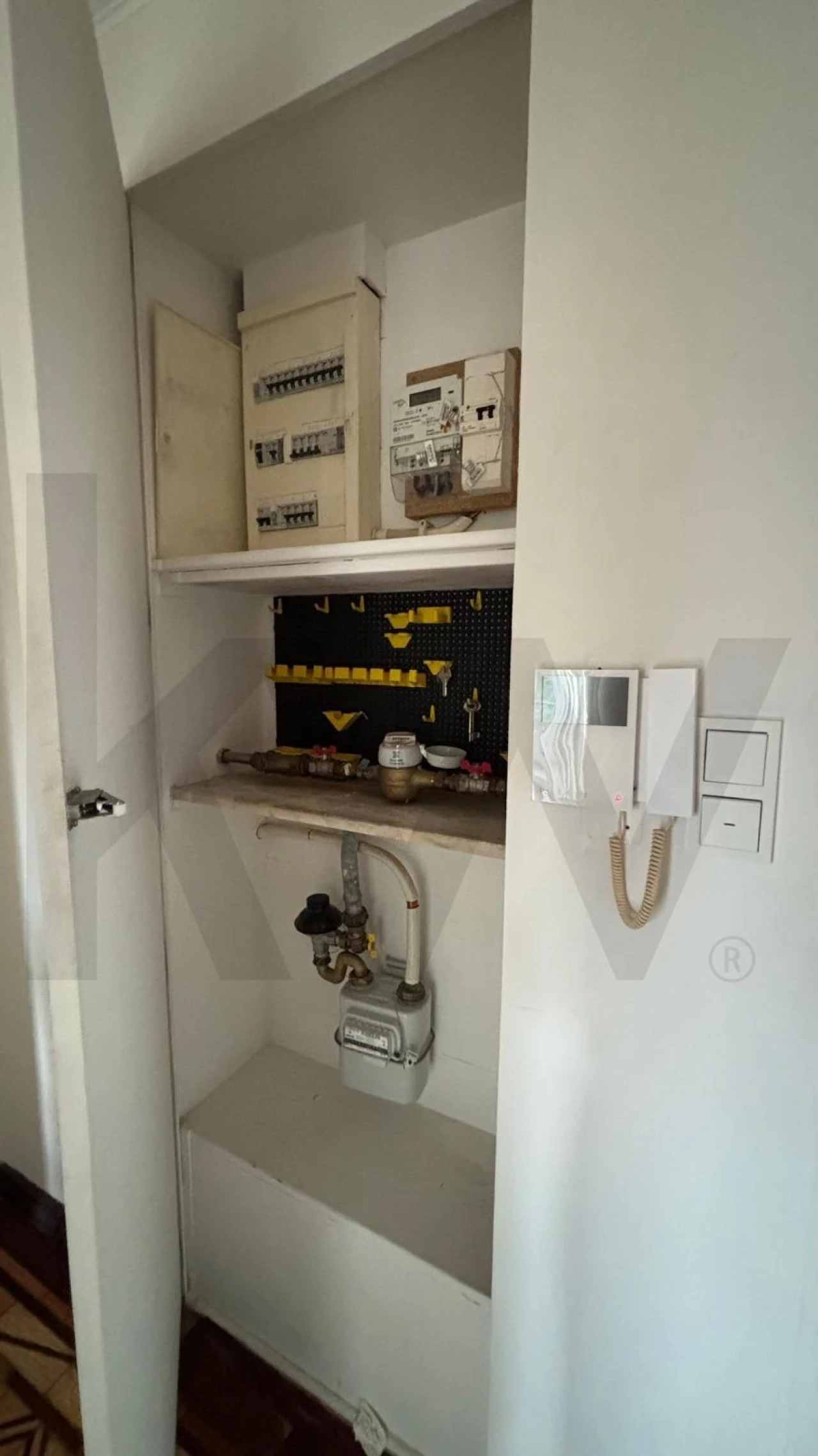 Apartamento T4 para Arrendamento em Avenidas Novas Foto 15