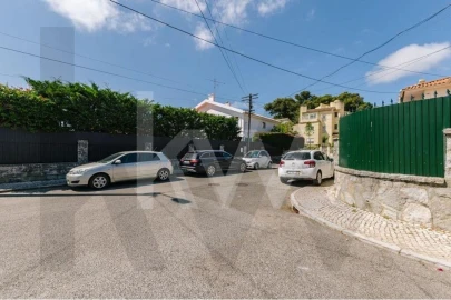 Moradia T5 para Arrendamento em Cascais e Estoril