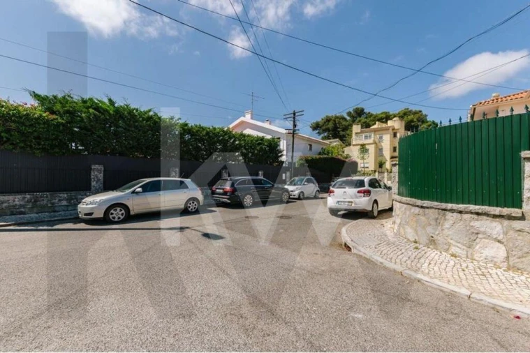 Moradia T5 para Arrendamento em Cascais e Estoril Foto 49