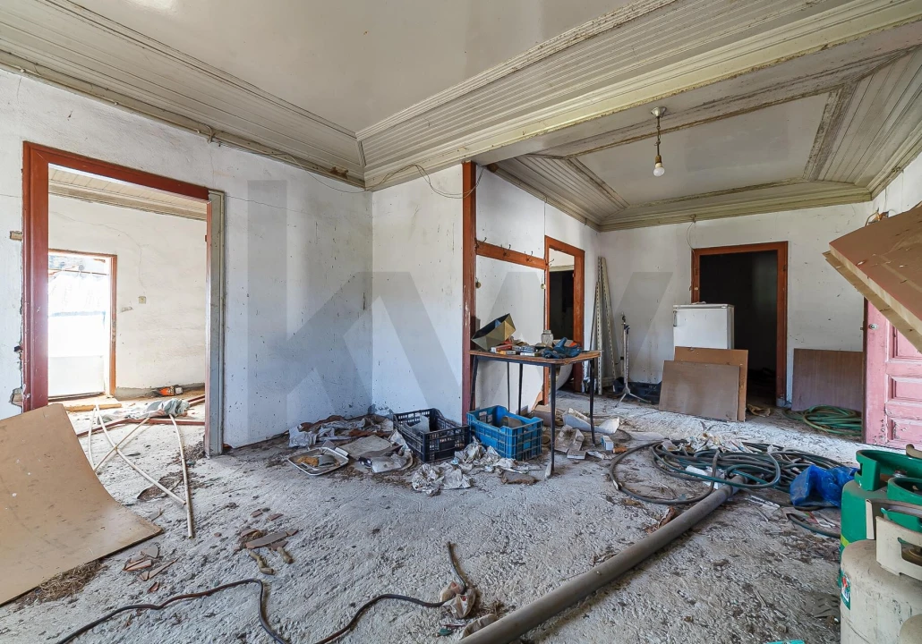 Moradia T5 para Venda em Canelas e Espiunca Foto 25