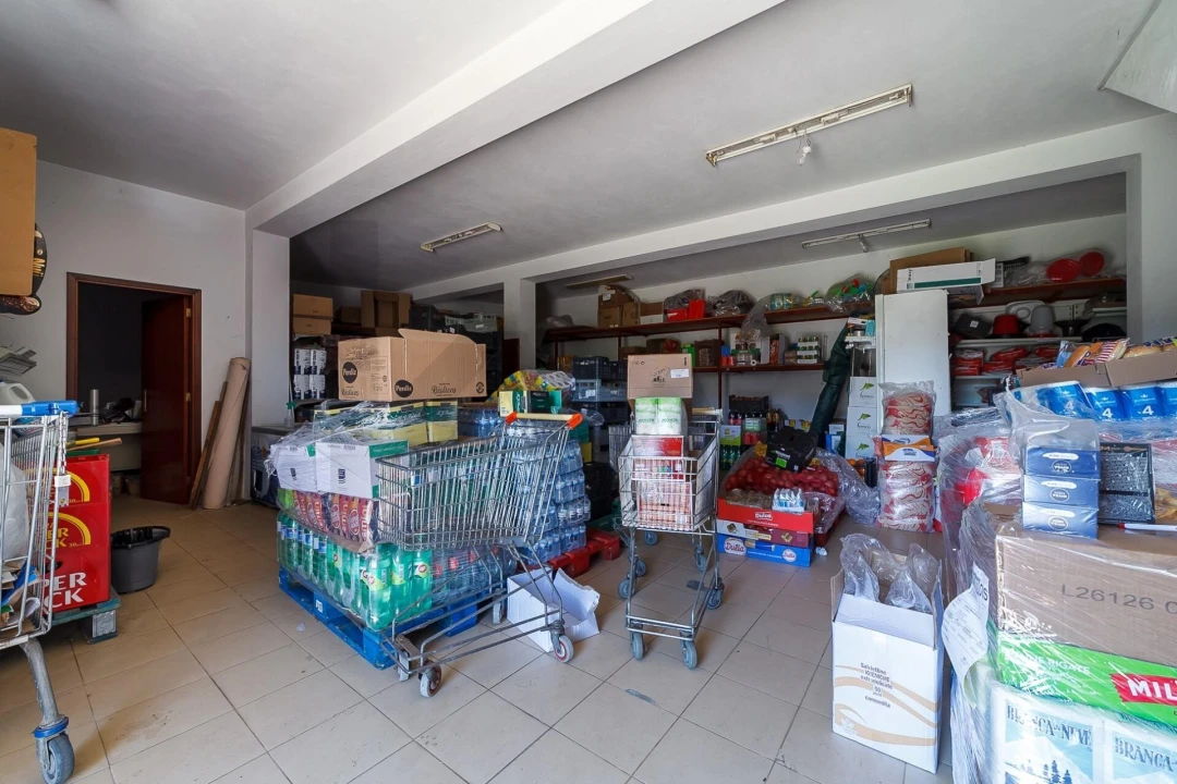 Moradia T5 para Venda em Canelas e Espiunca Foto 14