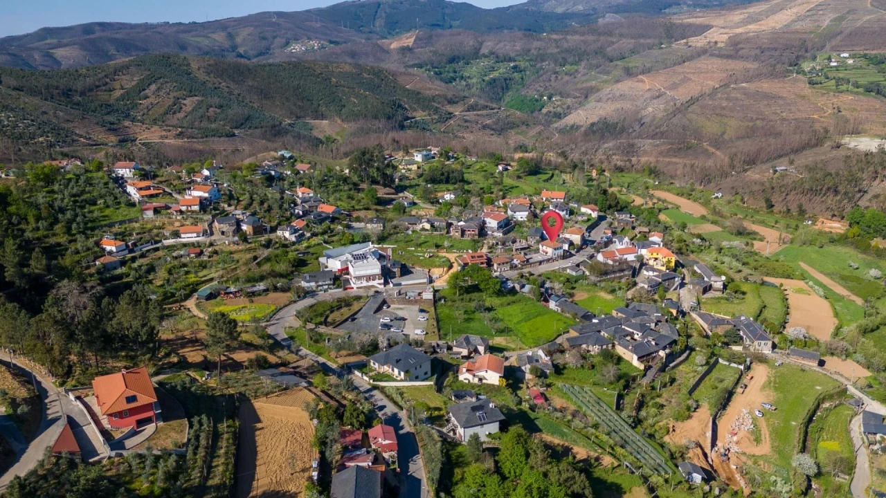 Moradia T5 para Venda em Canelas e Espiunca Foto 61