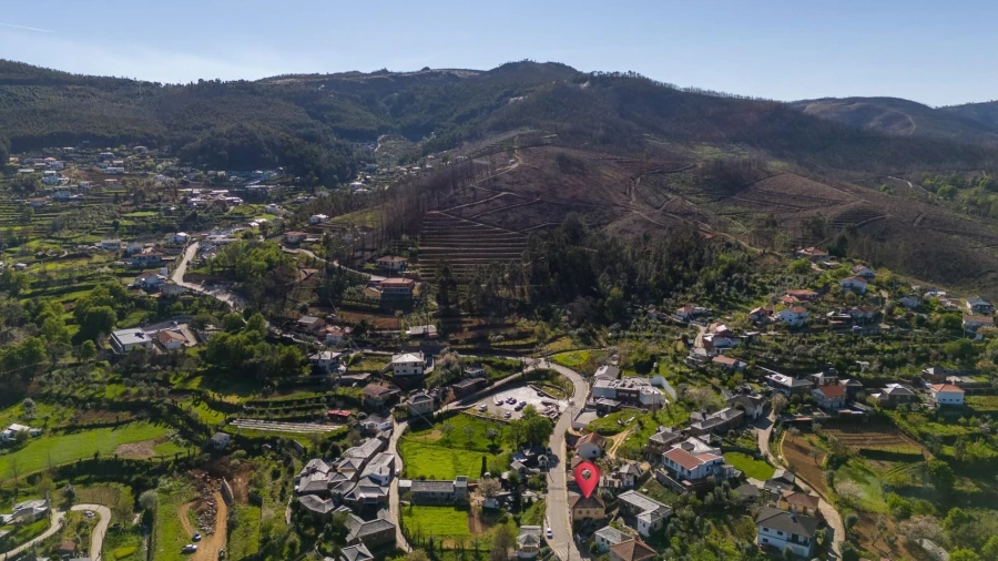 Moradia T5 para Venda em Canelas e Espiunca Foto 70