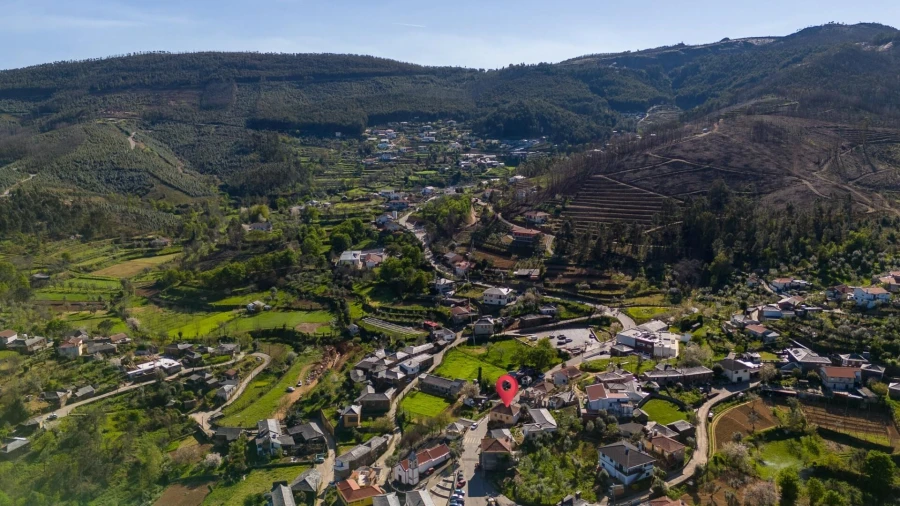Moradia T5 para Venda em Canelas e Espiunca Foto 69