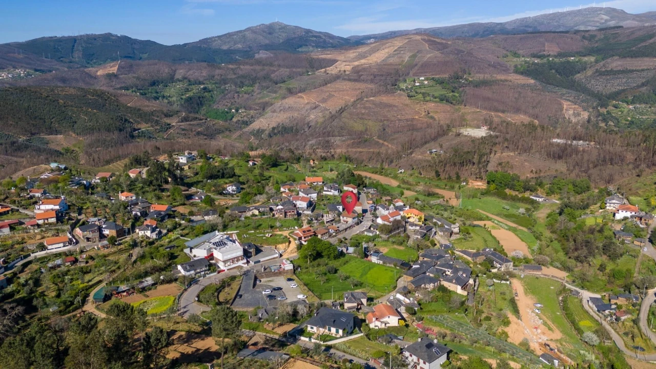 Moradia T5 para Venda em Canelas e Espiunca Foto 62