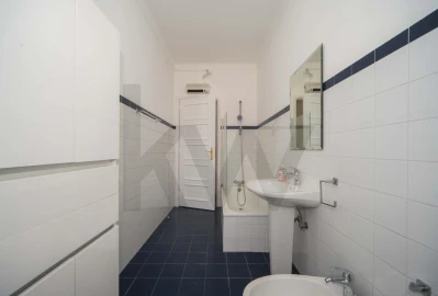 Apartamento T4 para Arrendamento em Alvalade