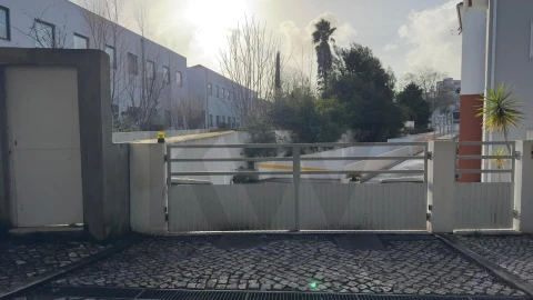 Apartamento T2 para Venda em Queluz e Belas