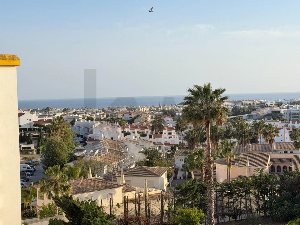 Apartamento T1 para Venda em Albufeira e Olhos de Água Foto 15