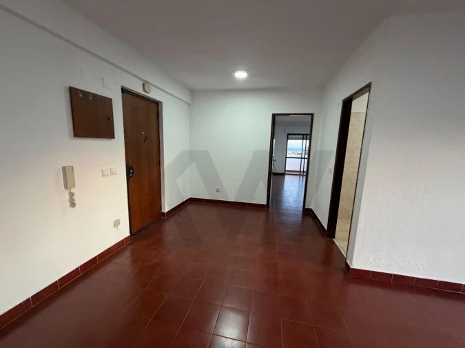 Apartamento T1 para Venda em Albufeira e Olhos de Água Foto 6
