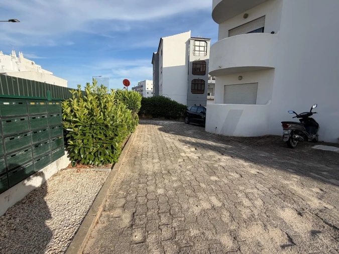 Apartamento T1 para Venda em Albufeira e Olhos de Água Foto 19