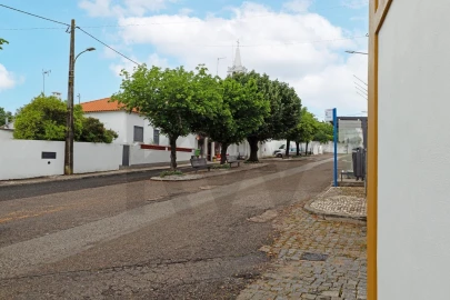 Moradia T5 para Venda em Valhascos