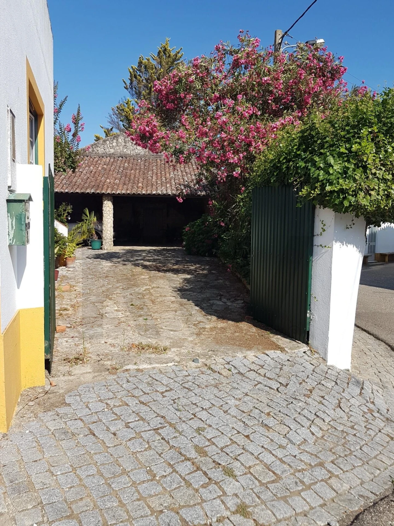 Moradia T5 para Venda em Valhascos Foto 41