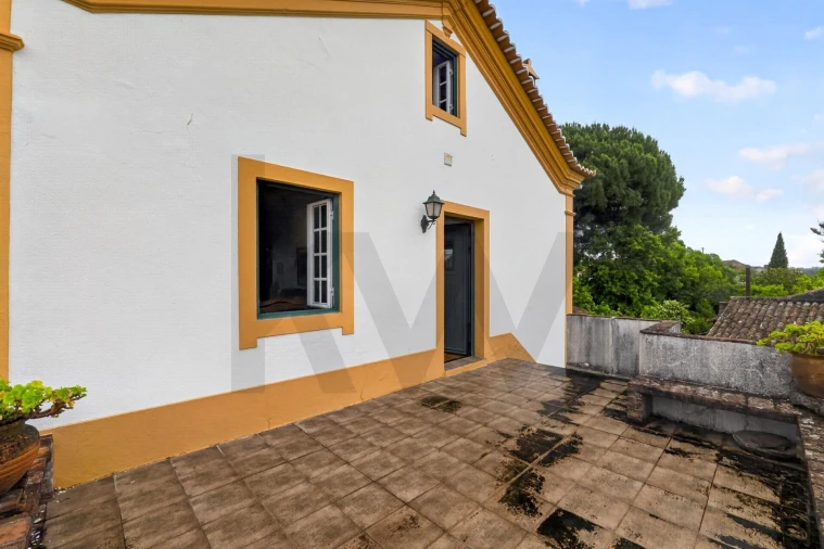 Moradia T5 para Venda em Valhascos Foto 17