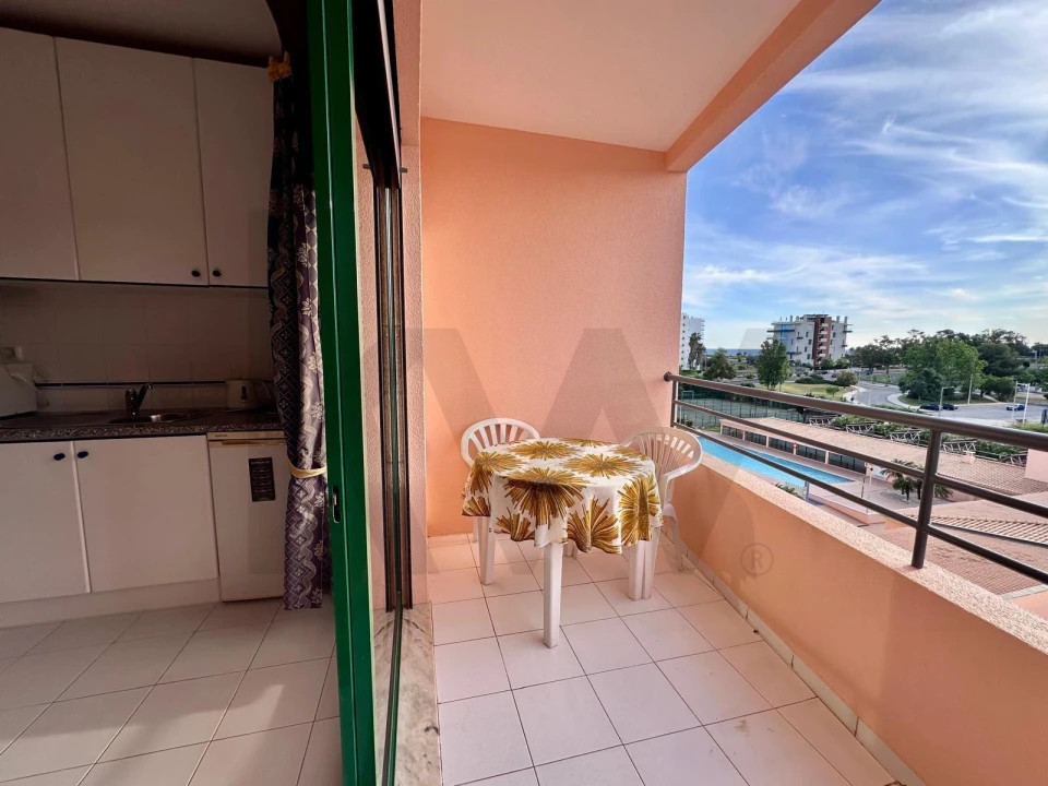 Apartamento para Venda em Portimão Foto 15