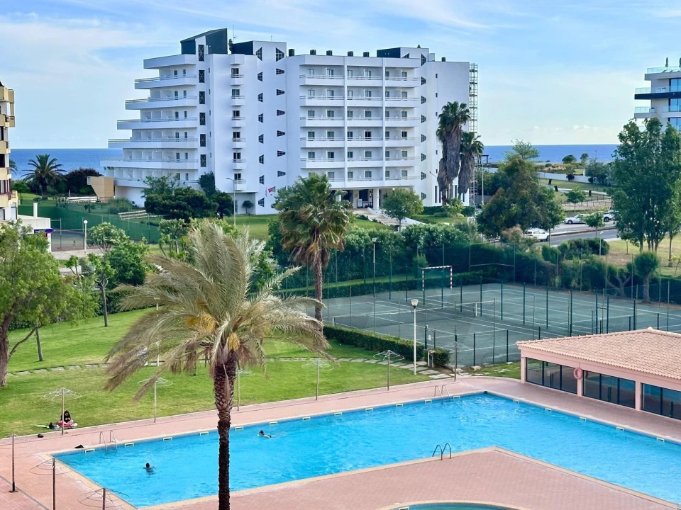 Apartamento para Venda em Portimão Foto 22