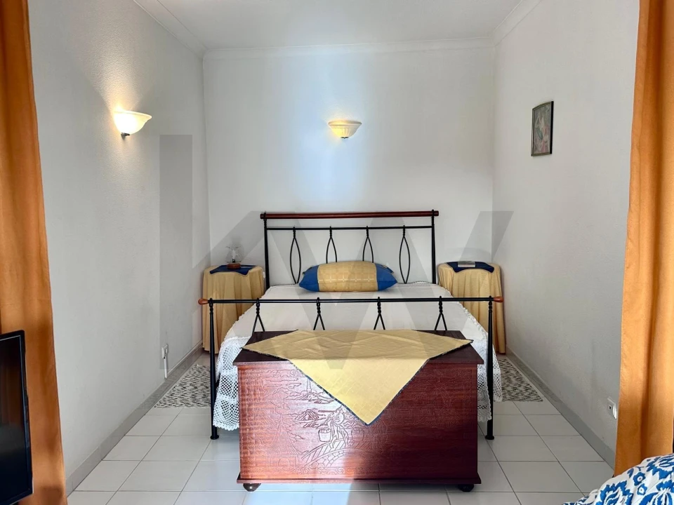Apartamento para Venda em Portimão Foto 12