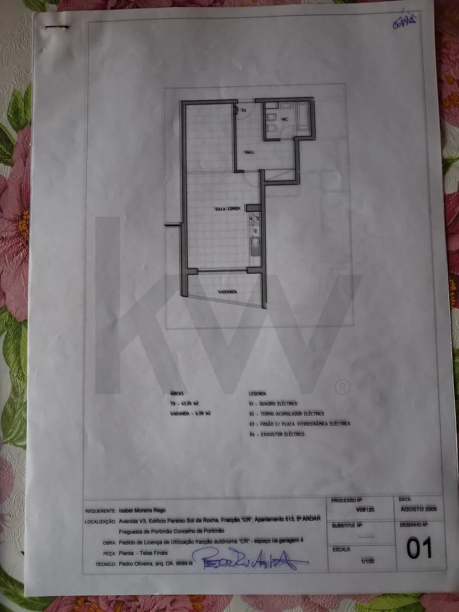 Apartamento para Venda em Portimão Foto 23