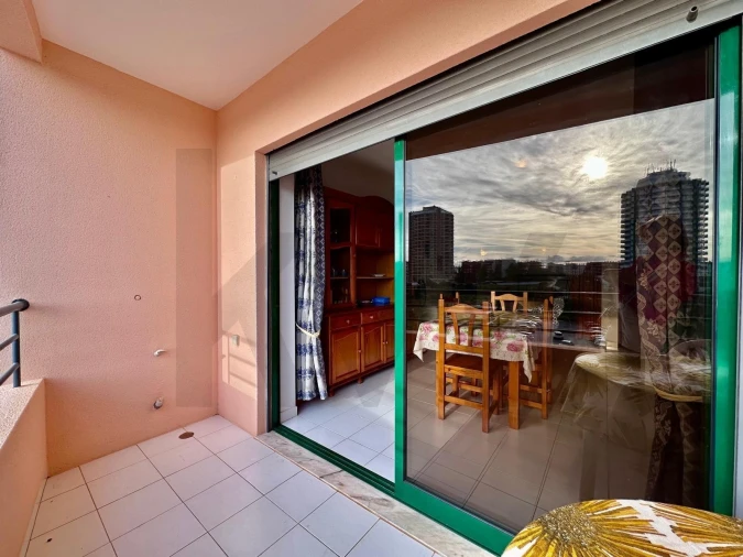 Apartamento para Venda em Portimão Foto 16