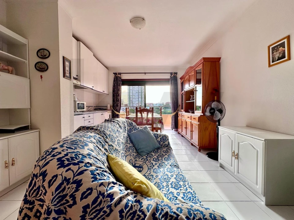 Apartamento para Venda em Portimão Foto 11