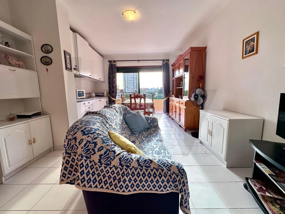 Apartamento para Venda em Portimão Foto 4