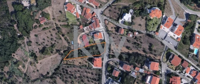 Terreno para Venda em Eiras e São Paulo de Frades