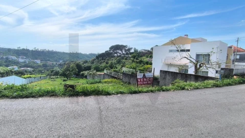 Terreno para Venda em Eiras e São Paulo de Frades