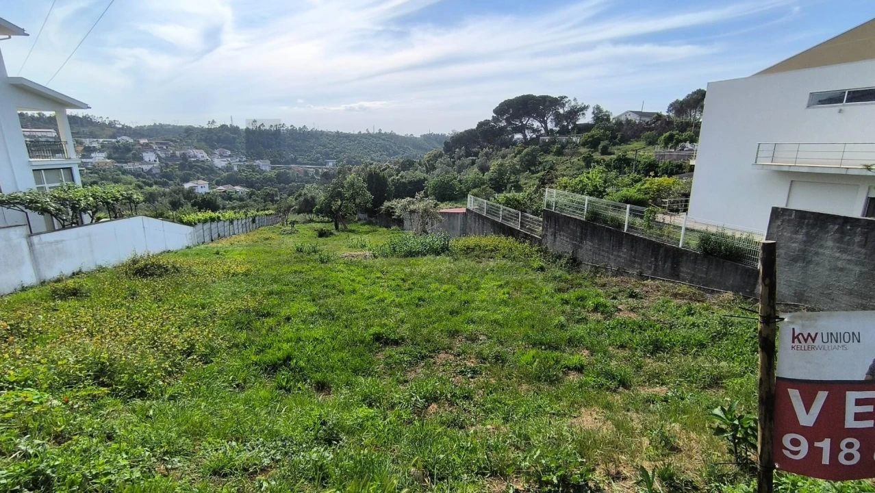 Terreno para Venda em Eiras e São Paulo de Frades Foto 7
