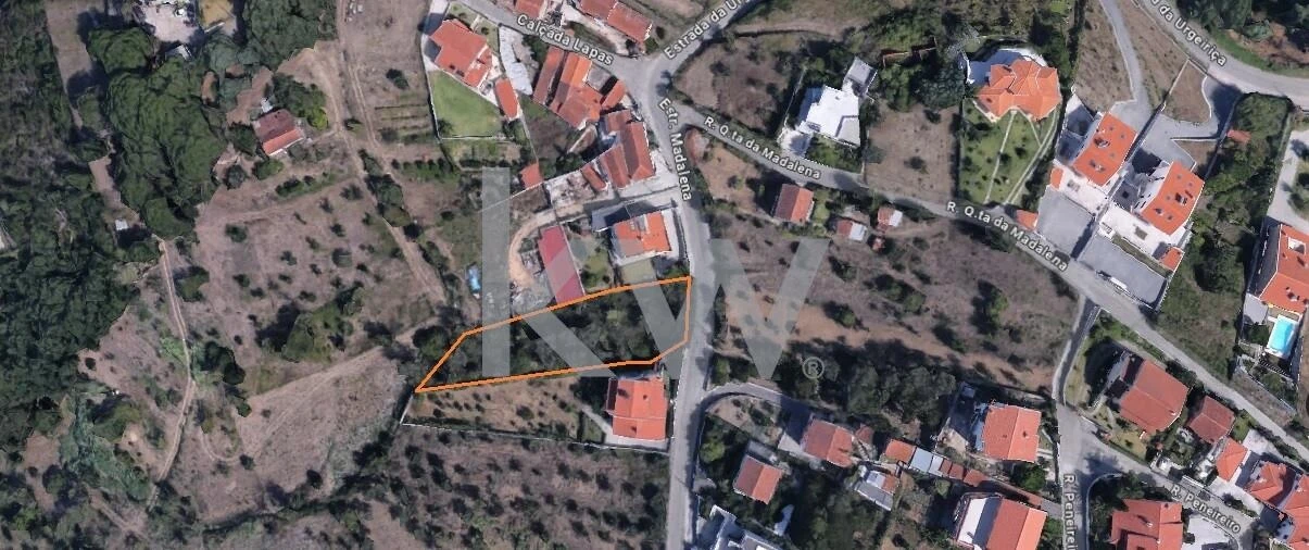 Terreno para Venda em Eiras e São Paulo de Frades Foto 6